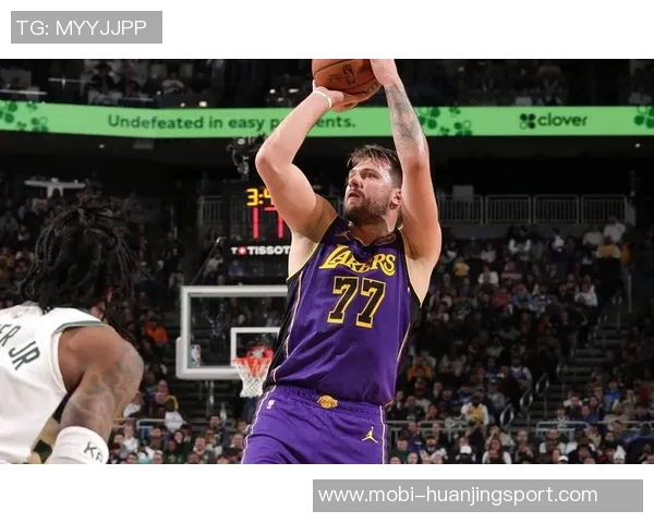 东契奇追随乔丹足迹努力将偶像心态融入自己的比赛风格